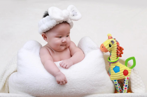 宣汉宝宝上火流鼻血怎么办