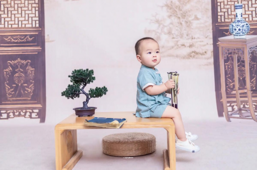 宣汉宝宝肚子阵痛